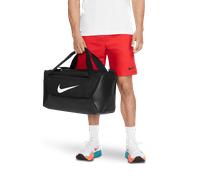 Nike Brasilia 9.5 Duffel 41l Tasche One Size Black / Black / White (Herstellerartikelnummer: DM3976-010-MISC)
