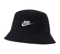 NIKE HUT NIKE SPORTSWEAR Damen L SCHWARZ