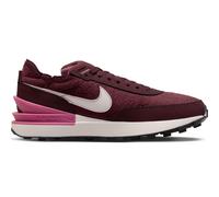 Nike Burgundy Damen 38.5 EU Nike Waffle One SE Sneaker