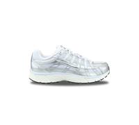Nike WMNS P-6000 Weiss/Silber 39