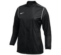 Nike BV6895-010 Repel Park20 Jacket Damen BLACK/WHITE/WHITE Größe XS