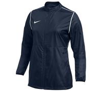 Nike BV6895-410 Repel Park20 Jacket Damen OBSIDIAN/WHITE/WHITE Größe M