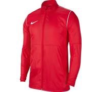 Nike Park 20 Regenjacke rot XL ( 158-170 )
