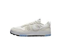 Nike C1TY Herren Schnürschuhe, Summitwhite-White-Universityblue, 44.5 EU