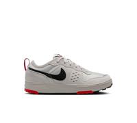 Nike C1ty Junior College Grau/Schwarz 38.5