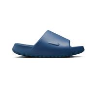 Nike Calm 2.0 Badelatschen schwarz für Herren, blau, Größe 40 EU