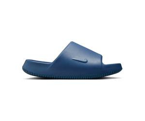 Nike Calm 2.0 Badelatschen schwarz für Herren, blau, Größe 40 EU
