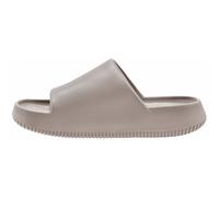NIKE Calm 2.0 Slides Badelatschen Damen 201 - moon particle/moon particle 39