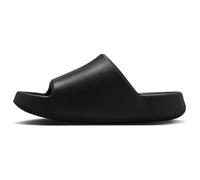 NIKE Calm 2.0 Slides Badelatschen jüngere Kinder 001 - black/black-black 29.5