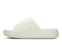 Nike Calm Damen-Slides - Weiß 35.5