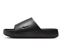 NIKE Herren Freizeitschuhe CALM SLIDE BLACK/BLACK 41 (0196607822616)