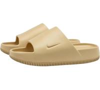Nike Calm Damen-Slides, Sesam, 38 EU