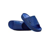 Nike Calm Electric Herren Slides (HF1067-400, Racer Blue/Racer Blue/Dark Obsidian)