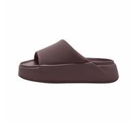 Nike Calm Elevation Slides Für Damen, Tattoo/Tattoo, HJ5601-500, 42 EU (W 10 US)