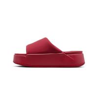 Nike Calm Elevation Slides Für Damen, Team Crimson/Peony, HJ5601-602, 35.5 EU (W 5 US)