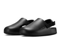 NIKE Calm Hausschuhe Damen 001 - black/black 43