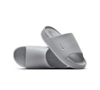 Nike Calm Herren-Slides - Grau 49.5 FD4116-004