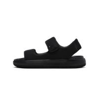Nike Calm Herren-Slides - Schwarz 44 FJ6044-001