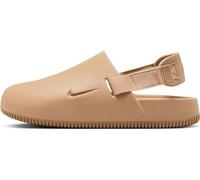 Nike Calm Herren-Slipper, Hemp/Hemp, 41 EU