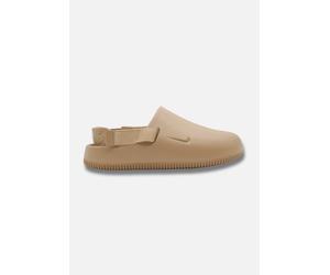 Nike Calm Mule - Pantolette - braun - 40,5