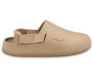 Nike - Calm Mule Slipper - Sneaker 45 braun