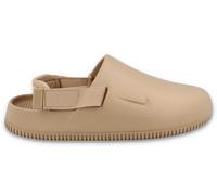 Nike - Calm Mule Slipper - Sneaker 46 braun