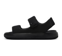 NIKE Calm Sandalen Herren 001 - black/black-black 40