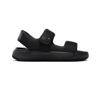 NIKE Calm Sandalen Herren 001 - black/black-black 40