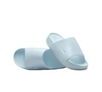 Nike Calm SE Damen Slides (FV5940-400, Glacier Blue/Glacier Blue)