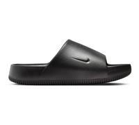 Nike CALM SLIDE Freizeitschuhe Badelatschen black/black FD4116 Schuhgröße 42.5