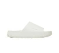 Nike Herren Badeschlappen Calm Slides FD4116-100 48.5 Sail/Sail