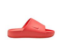 Nike Calm Women"s Slides für Damen, orange, Größe 38 EU / 7 UK
