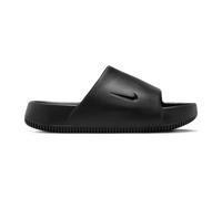 Nike Calm Women"s Slides für Damen, schwarz, Größe 36 ½ EU / 6 UK