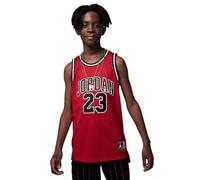 NIKE Canotta Rossa da Bambino 95A773-R78