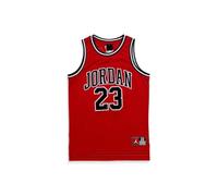 Nike Canotta Rossa da Bambino 95A773-R78
