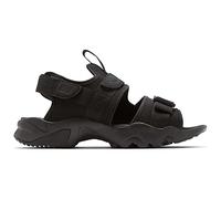 Nike Canyon Sandale Schwarz 45