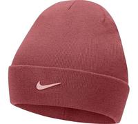 Nike Kinder Swoosh Beanie Mütze CW5871 691, Canyon Rost, One size