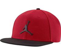 Jordan Pro Jumpman Snapback Rot ONE-SIZE