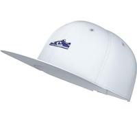 Nike Cap Unisex Club Cap U Fb Dunk Ptch L, White, FN4404-100, M/L
