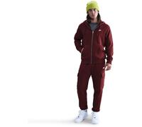 Nike Cargo Herren Hose, rot US: XL