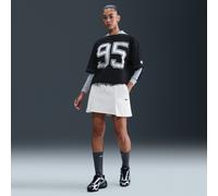 Nike Cargo-Minirock (Damen) - Weiß XS (EU 32-34) IB2034-121