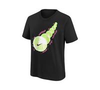 Nike Carlos Alcaraz T - Shirt Jungen Schwarz