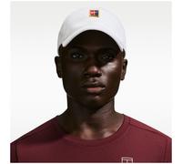 NIKE U NK CLUB CAP CB COURT | White |