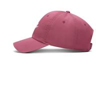 Nike Kappe Unstructured Futura Wash Cap FB5368-654 S/M Pink Smoke/White
