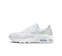 Nike CD5432-121 Air Max Excee Sneaker Female White/MTLC Platinum-White 36.5