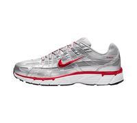 Nike CD6404-024 P-6000 Herren METALLIC Silver/Gym RED-FLT Silver EU 45.5