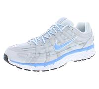 Nike CD6404-025 P-6000 Herren MTLC Platinum/University Blue EU 41
