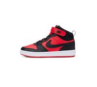 Nike CD7783-602 Nike Court Borough MID 2 PS Herren University RED/Black-White EU 31.5