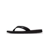Nike Damen-Flip-Flop, Frauen 35, Schwarz/Weiß, 35.5 EU