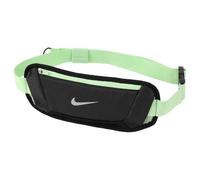 Nike Accessories Challenger 2.0 S Waist Bag Grün,Schwarz (Herstellerartikelnummer: N1007143014OS)
